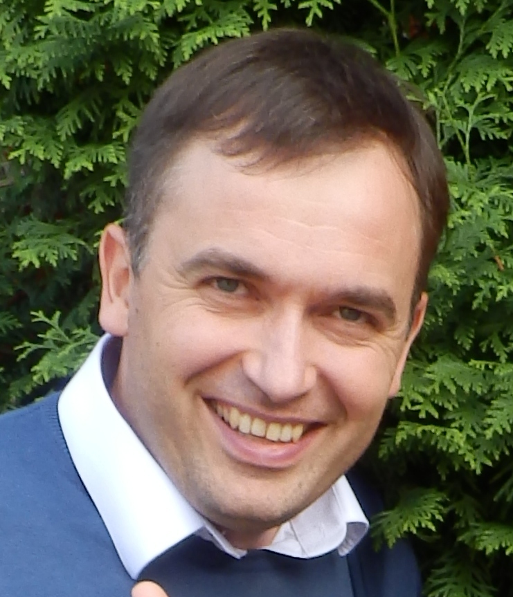 Віктор ТРИНЧУК