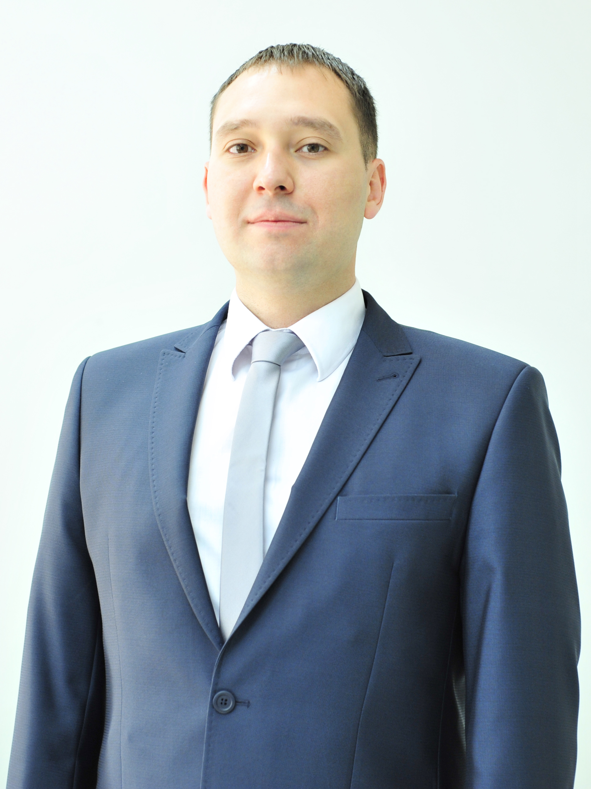 Олександр БРИГІНЕЦЬ