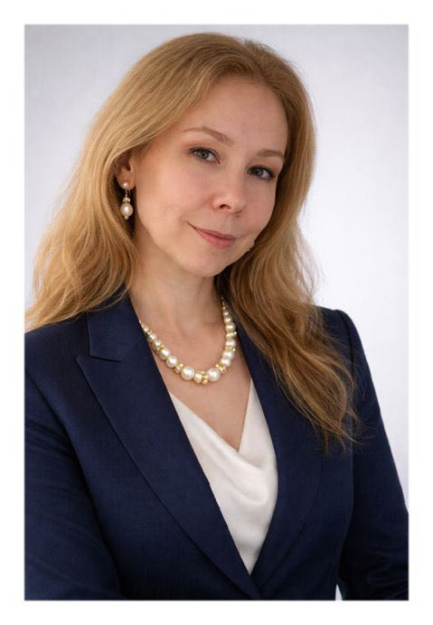 Алла ЗЕЛІСКО