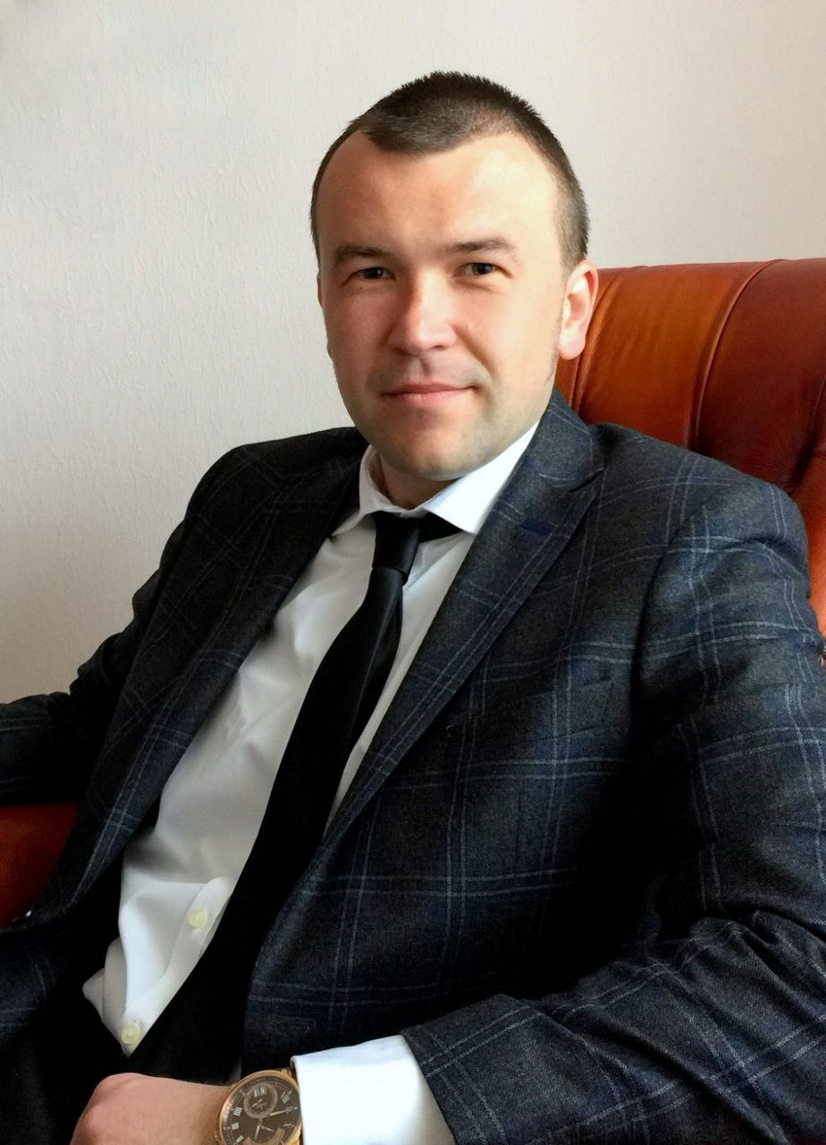 Юрій ОНІЩИК