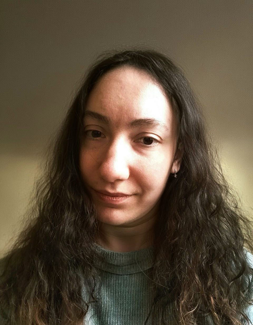 Анна ТУМАНЯН