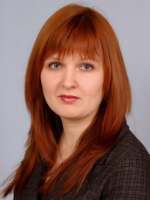 Юлія СЛОБОДЯНИК